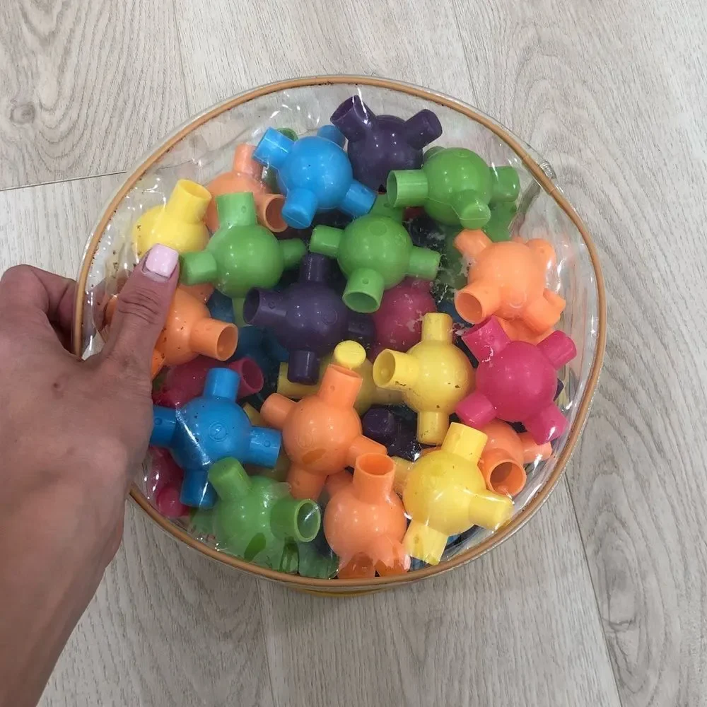 Buildable blocks - Picture 5 of 6